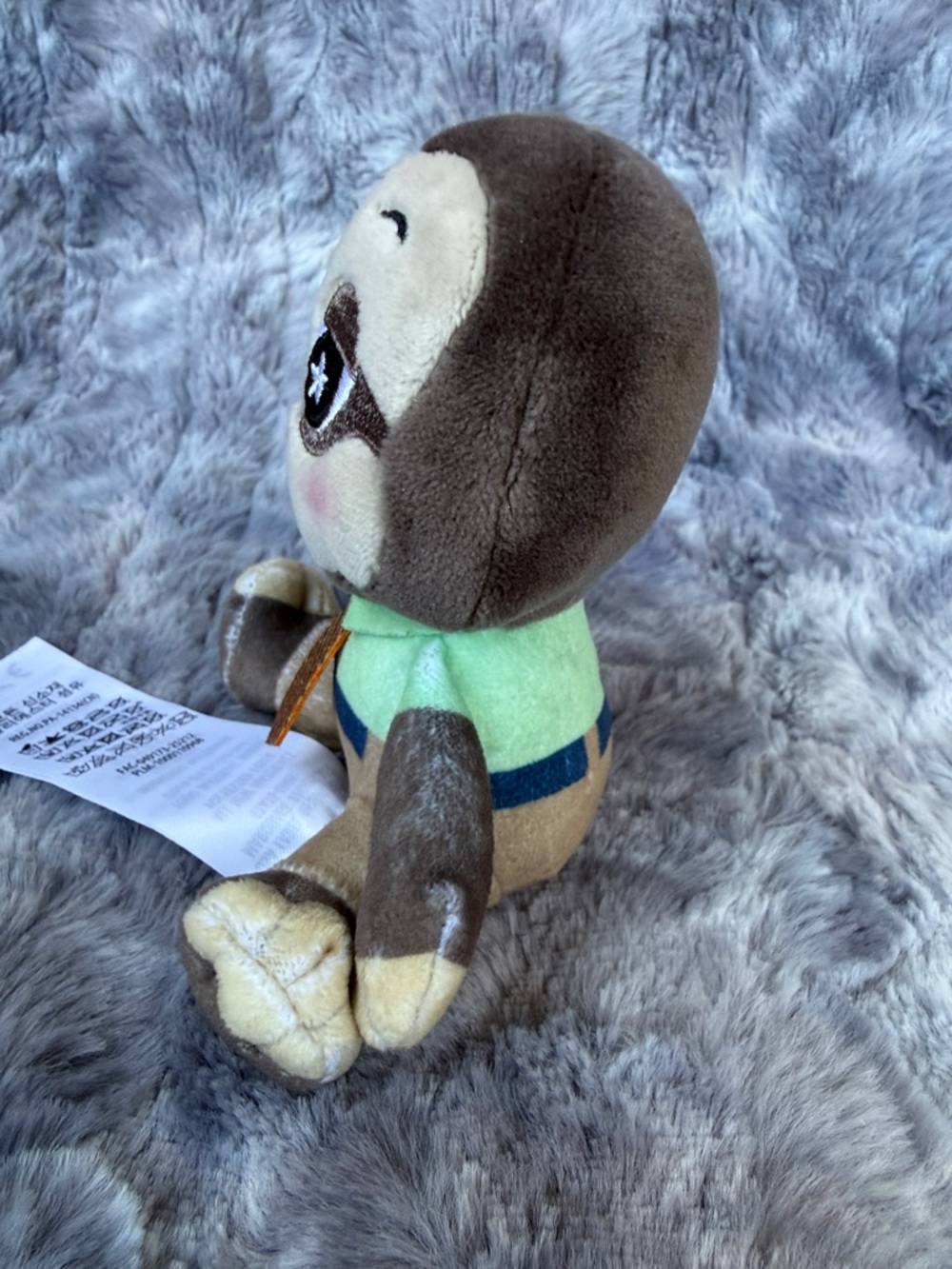 Disney Zootopia Wishables Shimmer Flash plush - Picture 3 of 11